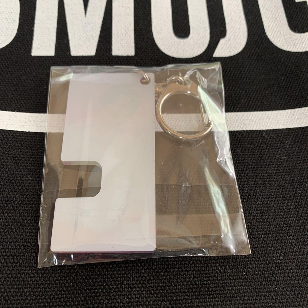 大きな取引 BGB BE:FIRST モバイルスタンド トレカ キーホルダー